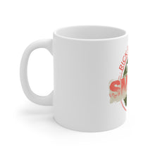 Load image into Gallery viewer, Ceramic Mug 11oz