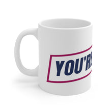 Load image into Gallery viewer, Ceramic Mug 11oz