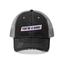 Load image into Gallery viewer, Unisex Trucker Hat