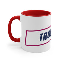 Load image into Gallery viewer, Accent Coffee Mug, 11oz