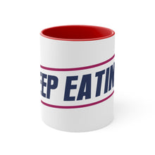 Load image into Gallery viewer, Accent Coffee Mug, 11oz