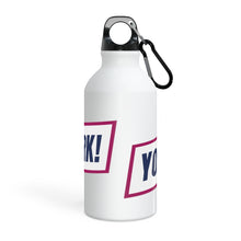 Load image into Gallery viewer, Oregon Sport Bottle