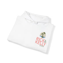 Load image into Gallery viewer, Unisex Heavy Blend™ Hooded Sweatshirt
