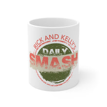 Load image into Gallery viewer, Ceramic Mug 11oz
