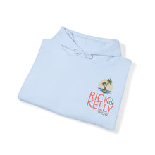 Load image into Gallery viewer, Unisex Heavy Blend™ Hooded Sweatshirt
