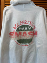 Load image into Gallery viewer, The DAILY SMASH HOODIE
