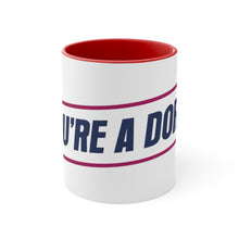 Load image into Gallery viewer, Accent Coffee Mug, 11oz
