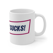 Load image into Gallery viewer, Ceramic Mug 11oz
