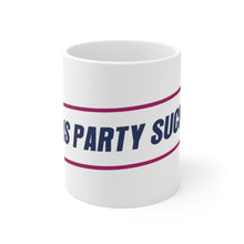 Load image into Gallery viewer, Ceramic Mug 11oz
