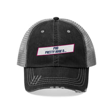 Load image into Gallery viewer, Unisex Trucker Hat
