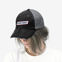 Load image into Gallery viewer, Unisex Trucker Hat
