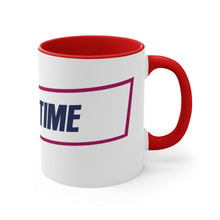 Load image into Gallery viewer, Accent Coffee Mug, 11oz
