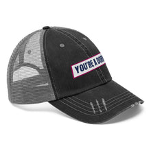 Load image into Gallery viewer, Unisex Trucker Hat
