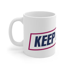 Load image into Gallery viewer, Ceramic Mug 11oz
