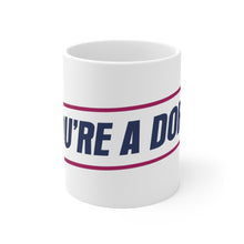 Load image into Gallery viewer, Ceramic Mug 11oz
