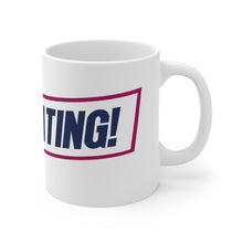 Load image into Gallery viewer, Ceramic Mug 11oz
