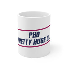 Load image into Gallery viewer, Ceramic Mug 11oz
