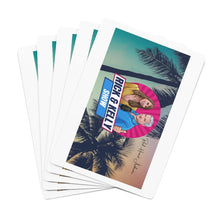 Load image into Gallery viewer, Custom Poker Cards
